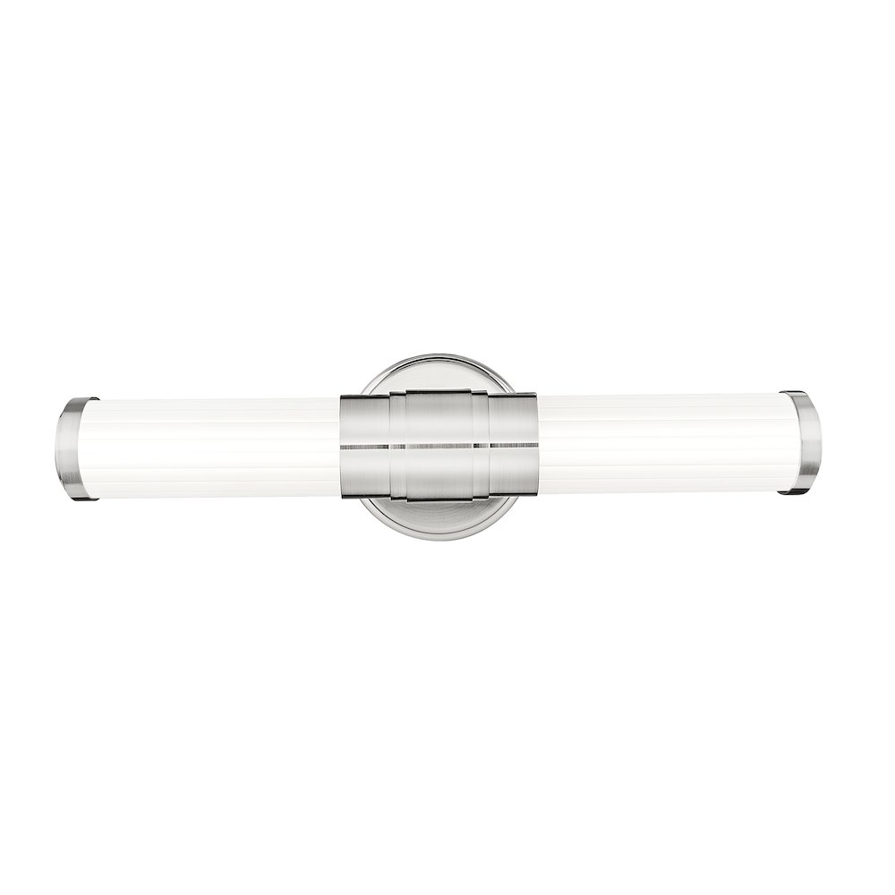 Z-Lite 1 Light Vanity. Picture 3