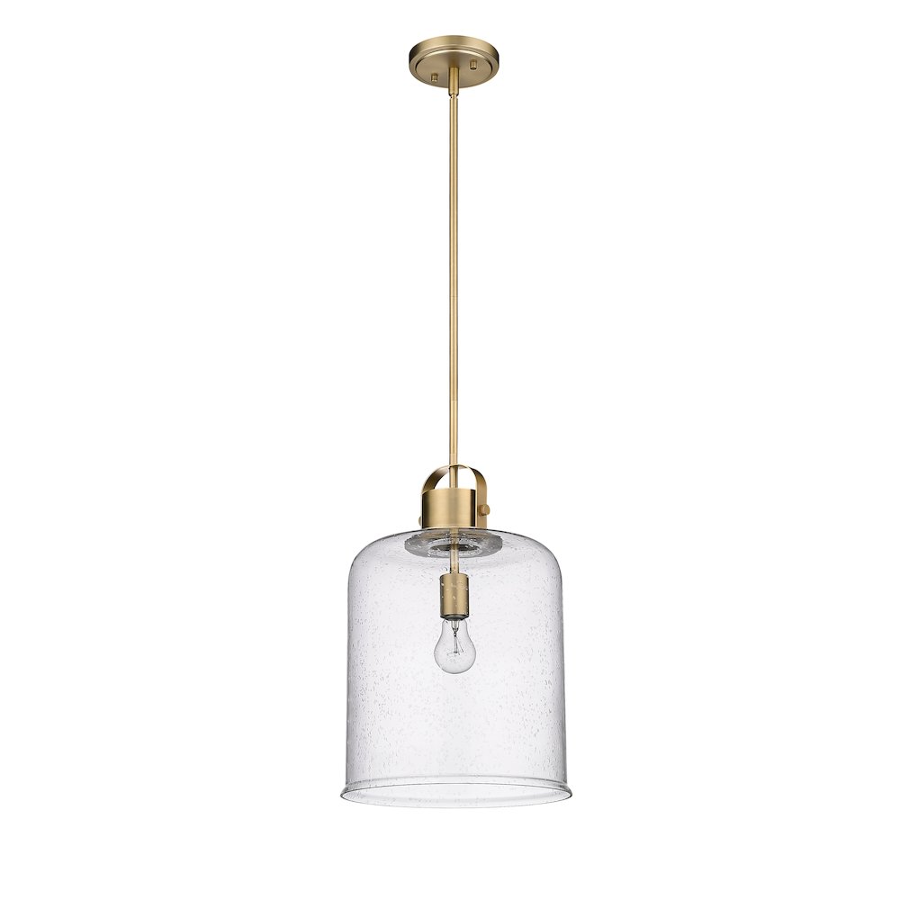 Z-Lite 1 Light Pendant. Picture 5