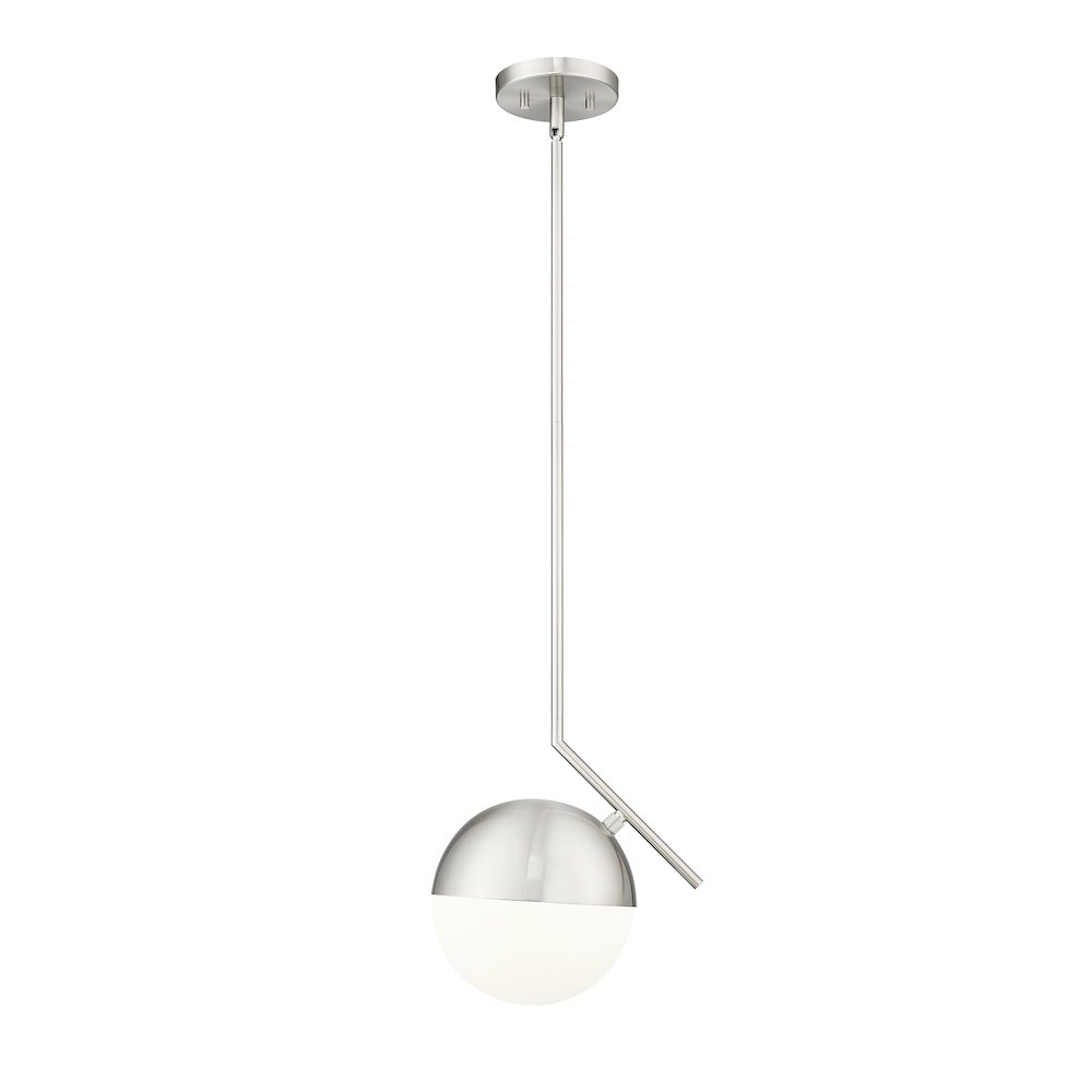 Z-Lite 1 Light Pendant. Picture 1