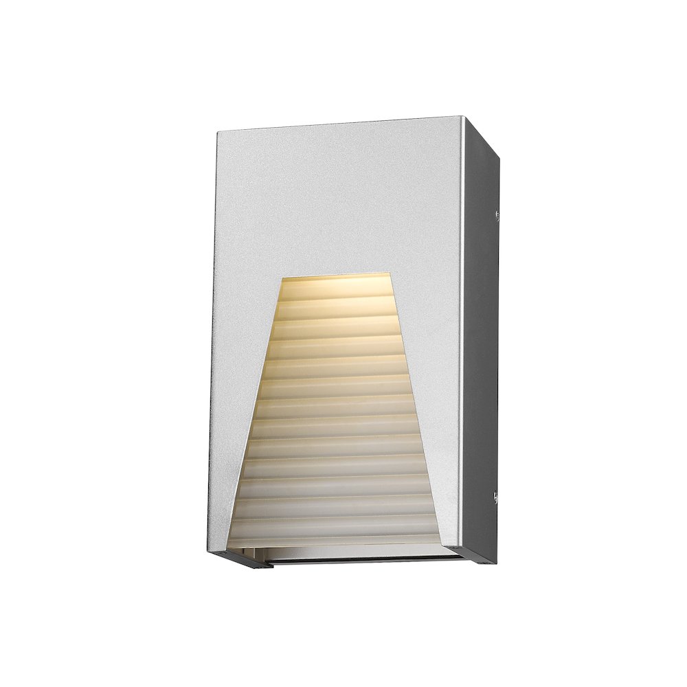 Z-Lite 1 Light Outdoor Wall Light. Picture 1