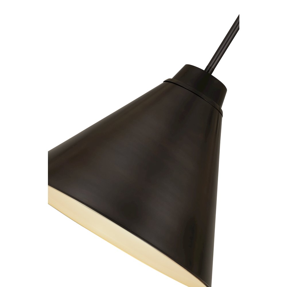 Z-Lite 1 Light Pendant. Picture 4