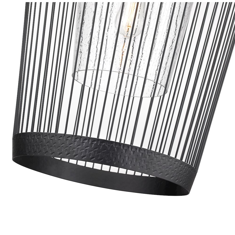 Z-Lite 1 Light Pendant. Picture 4