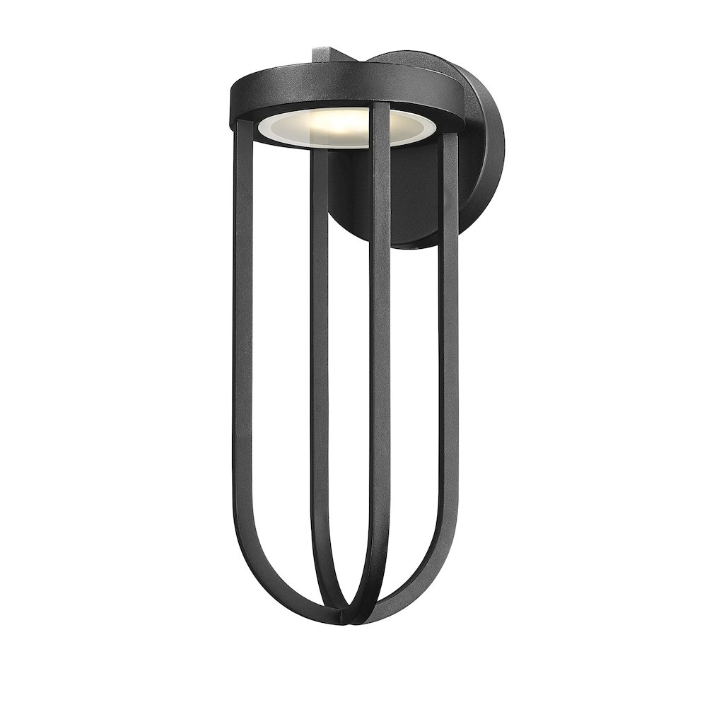 Z-Lite 1 Light Outdoor Wall Light. Picture 1