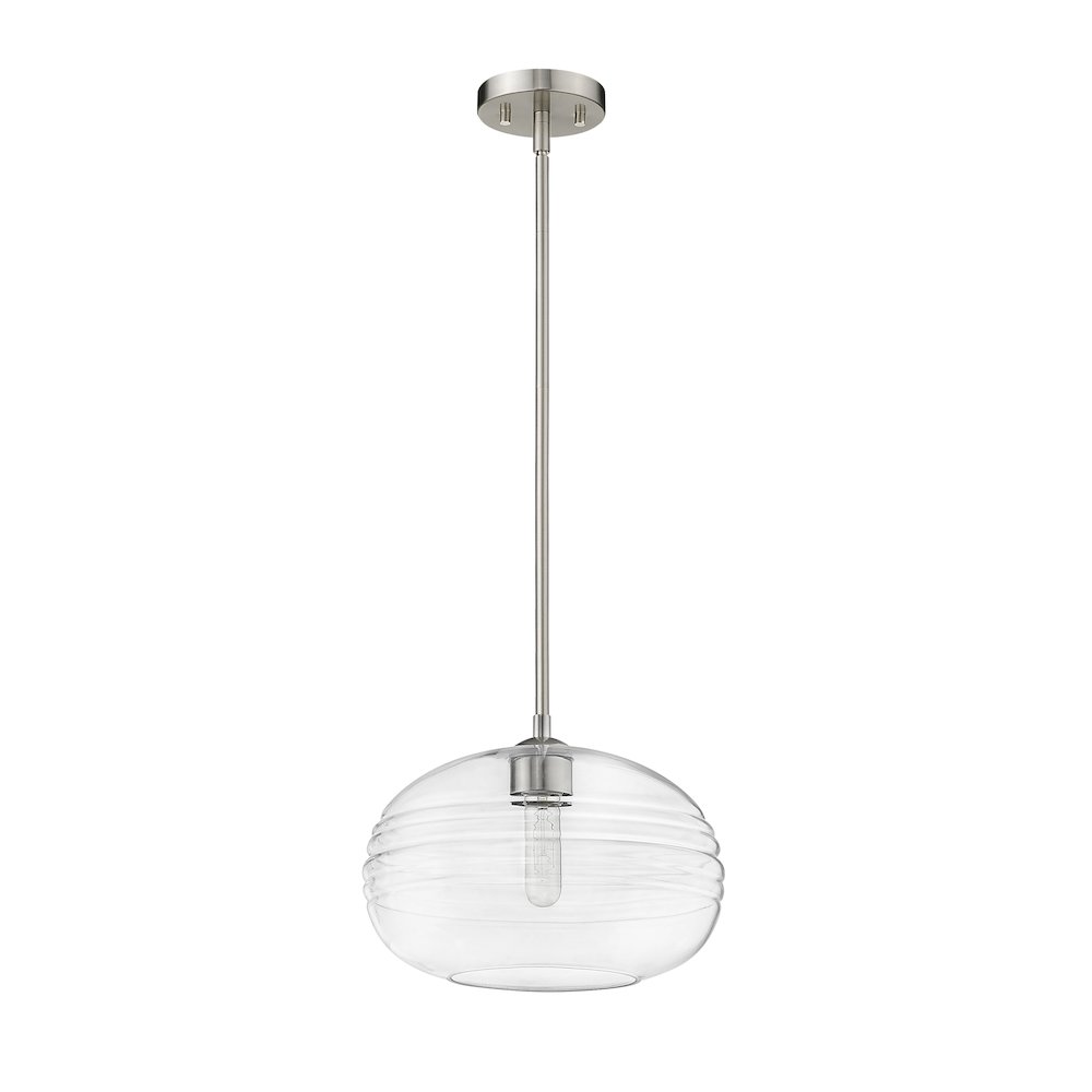 Z-Lite 1 Light Pendant. Picture 5
