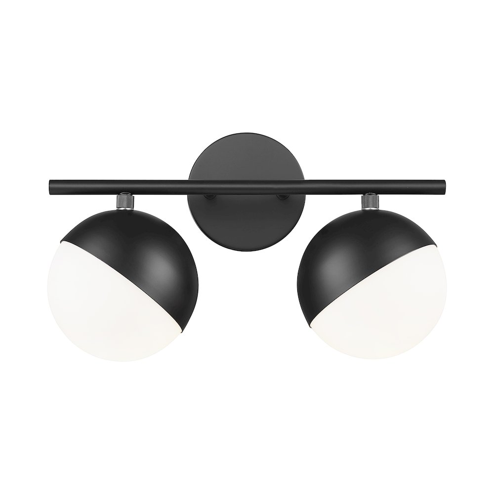 Z-Lite 2 Light Vanity. Picture 3