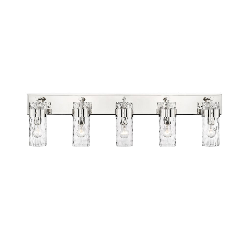 Z-Lite 5 Light Vanity. Picture 3