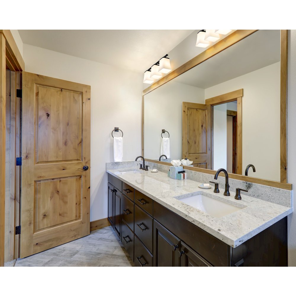 Z-Lite 3 Light Vanity. Picture 7