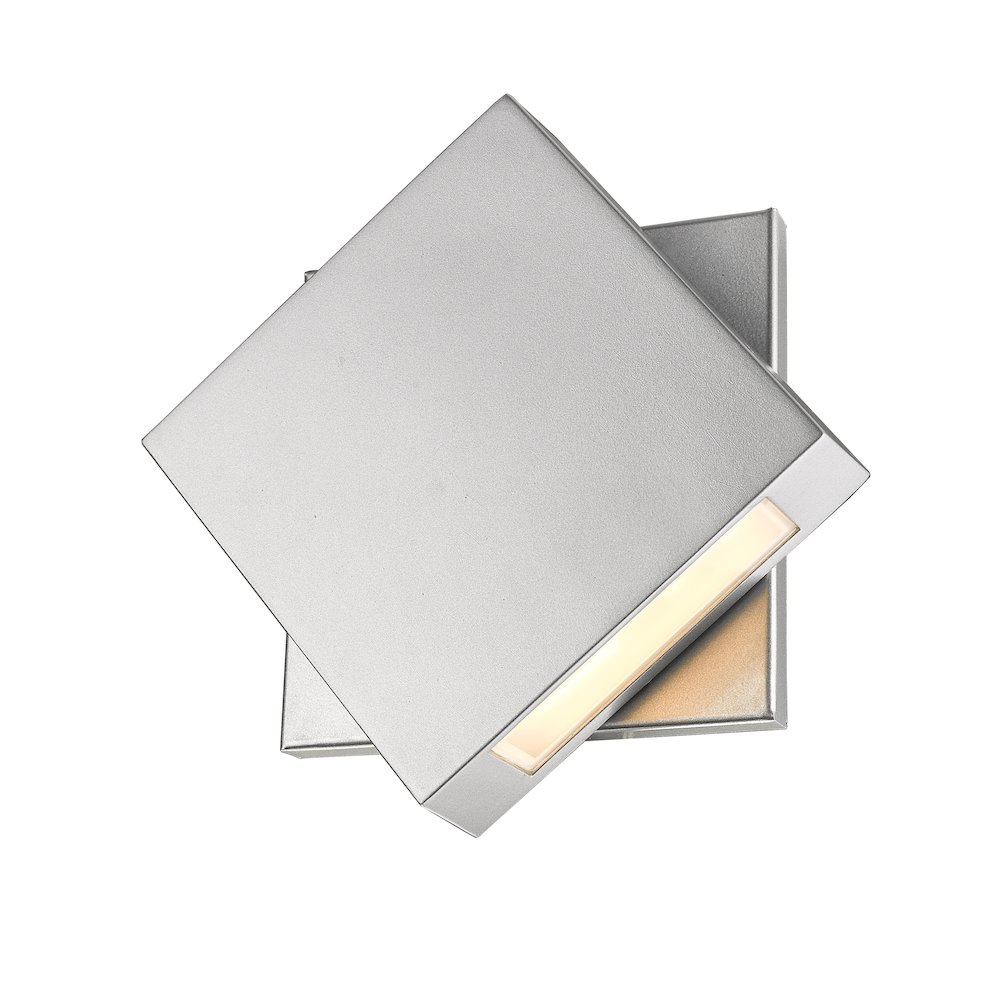 Z-Lite 1 Light Outdoor Wall Light. Picture 2