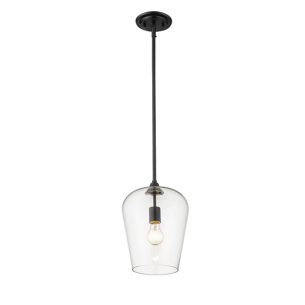 1 Light Pendant. Picture 3