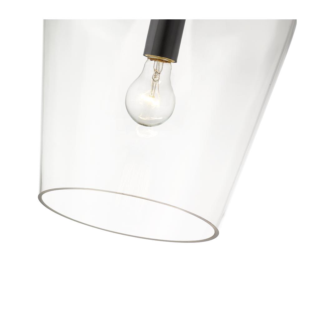 1 Light Pendant. Picture 4
