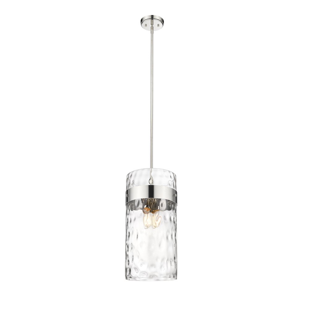 Z-Lite 4 Light Pendant. Picture 2