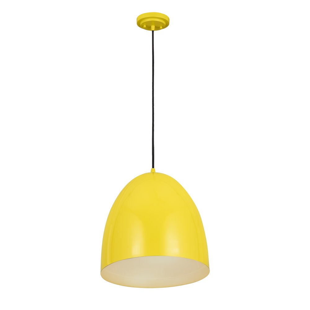 Z-Lite 3 Light Pendant. Picture 3