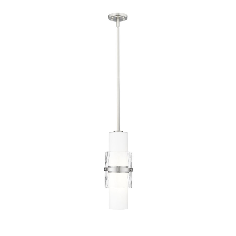 Z-Lite 1 Light Pendant. Picture 1