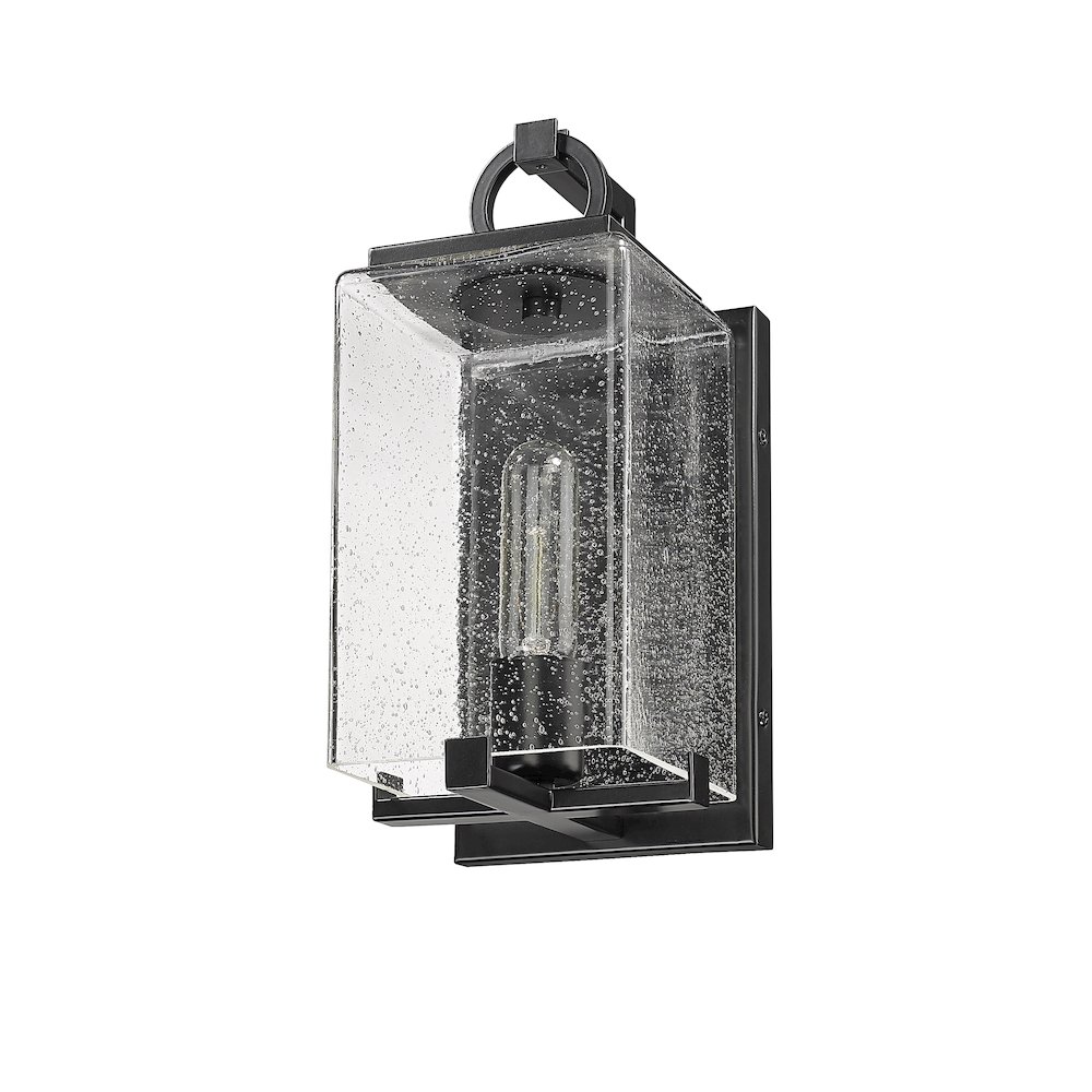 Z-Lite 1 Light Outdoor Wall Light. Picture 5
