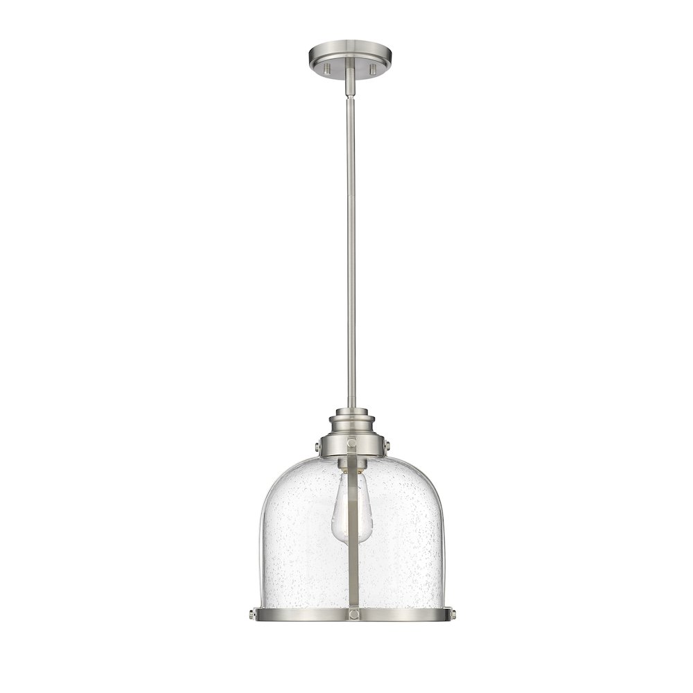Z-Lite 1 Light Pendant. Picture 2