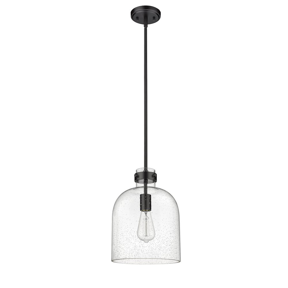 Z-Lite 1 Light Pendant. Picture 5