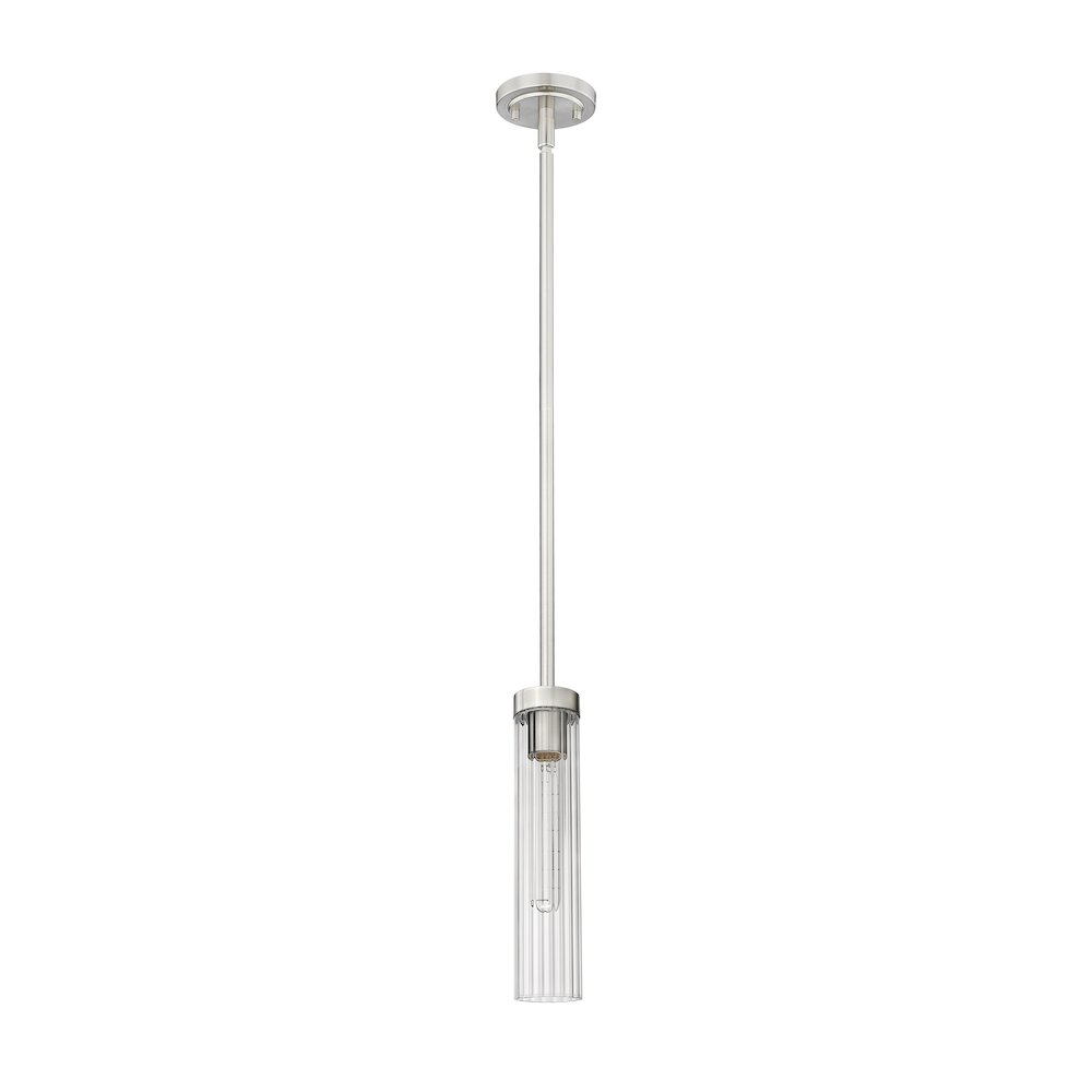 Z-Lite 1 Light Pendant. Picture 5