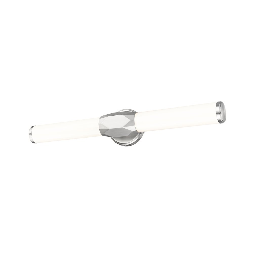 Z-Lite 1 Light Vanity. Picture 2