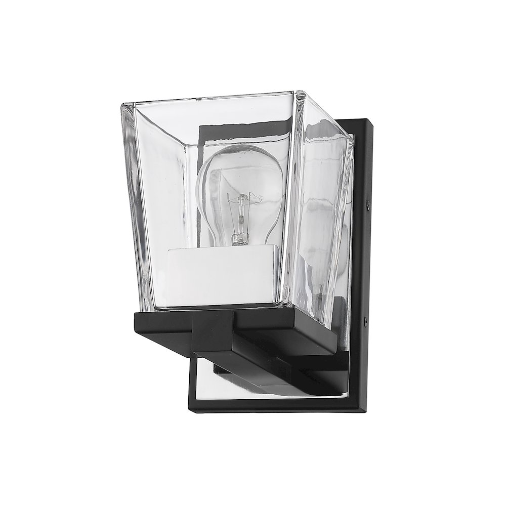 Z-Lite 1 Light Wall Sconce. Picture 5