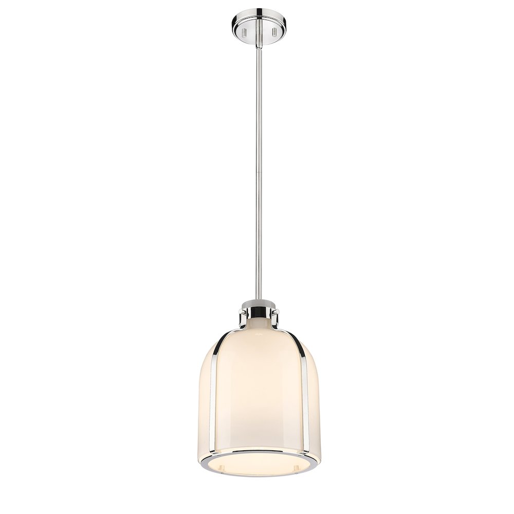 Z-Lite 1 Light Pendant. Picture 3