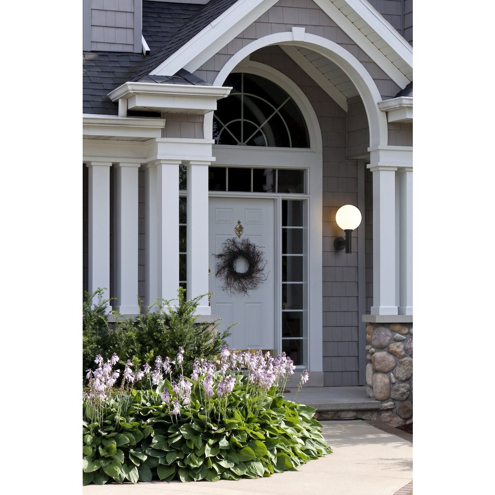 Z-Lite 1 Light Outdoor Wall Light. Picture 7