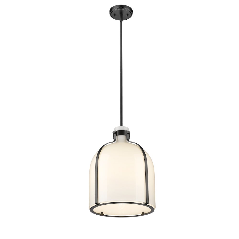 Z-Lite 1 Light Pendant. Picture 3