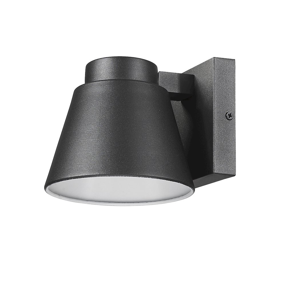 Z-Lite 1 Light Outdoor Wall Light. Picture 5