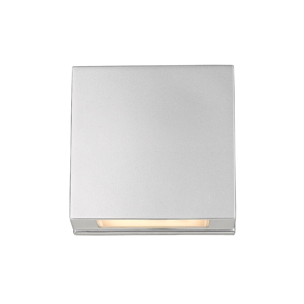 Z-Lite 1 Light Outdoor Wall Light. Picture 4