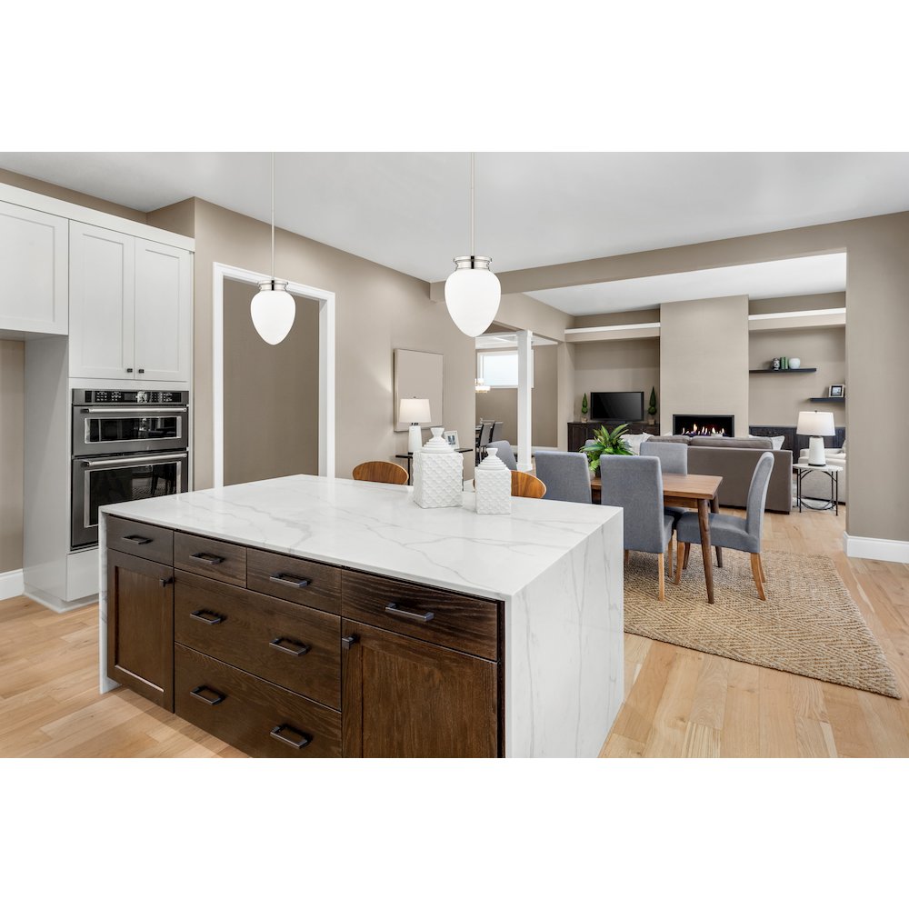 Z-Lite 1 Light Pendant. Picture 7