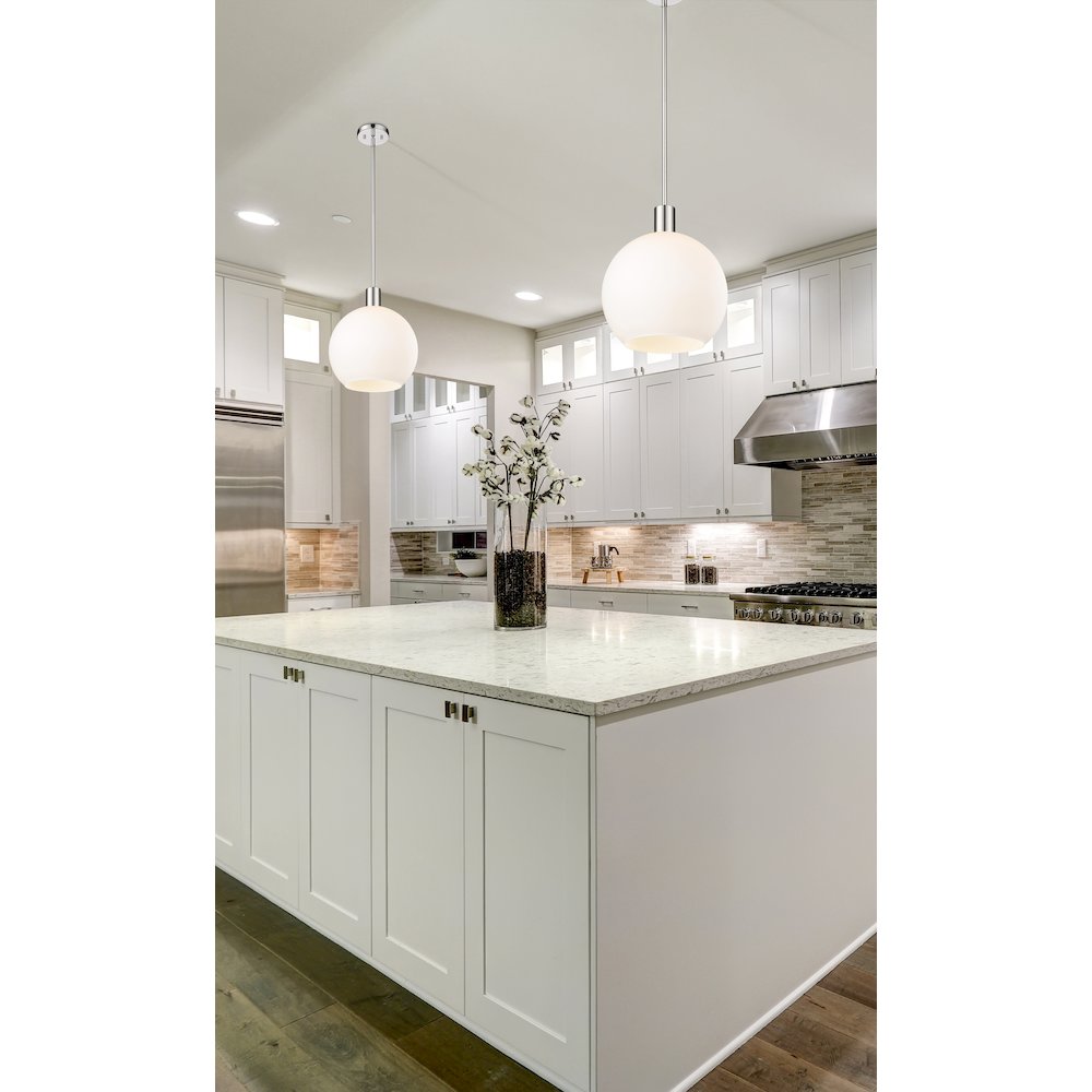 Z-Lite 1 Light Pendant. Picture 7