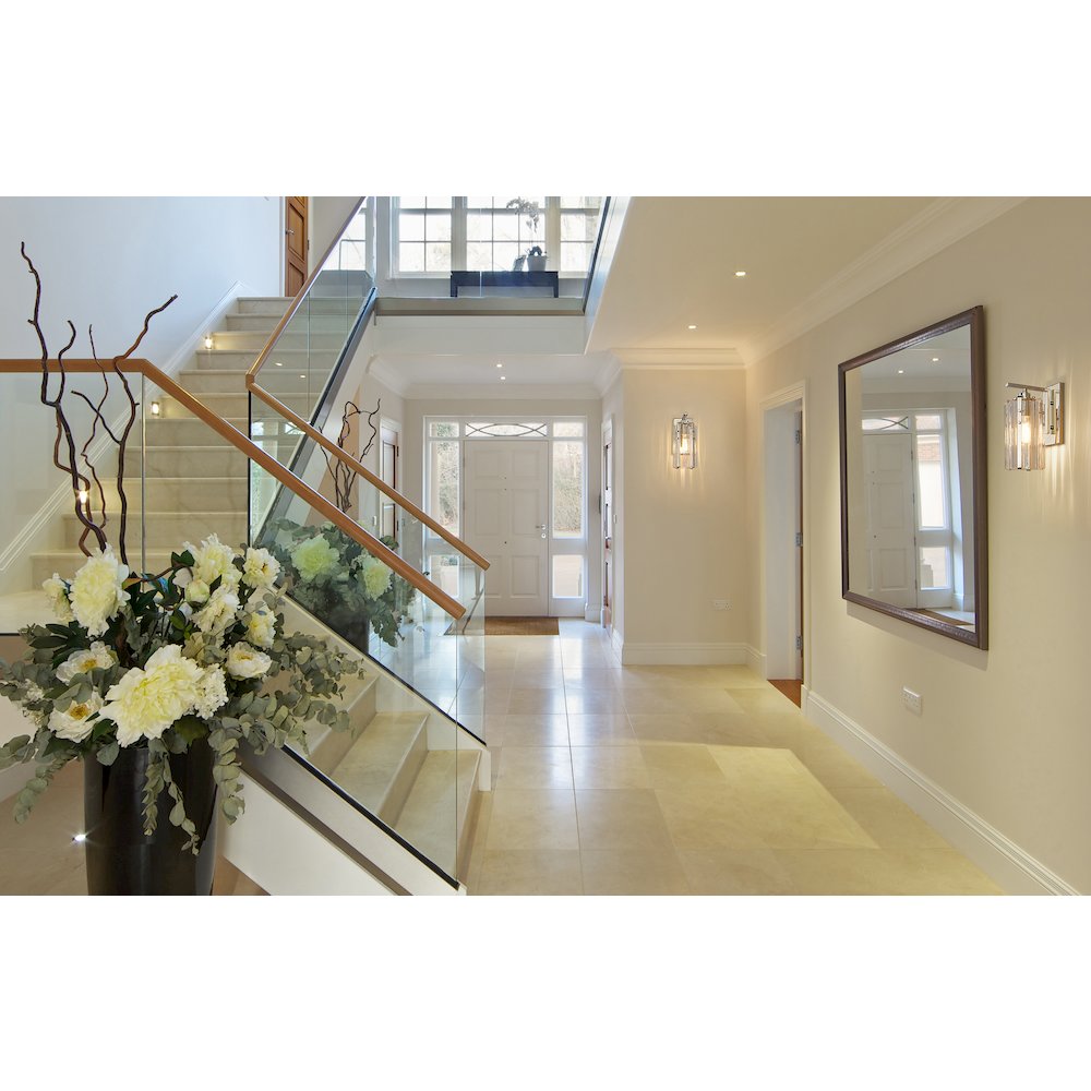 Z-Lite 1 Light Wall Sconce. Picture 7