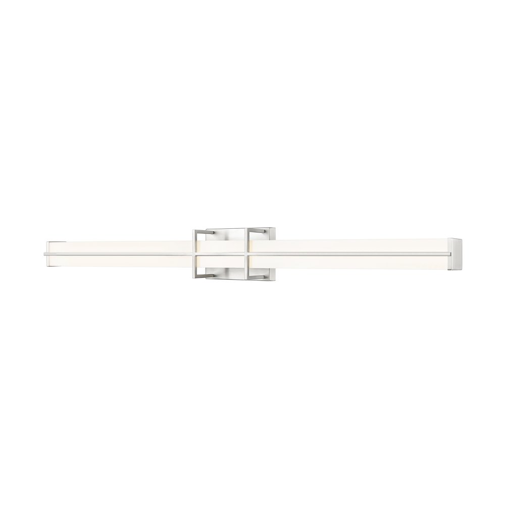 Z-Lite 1 Light Vanity. Picture 1