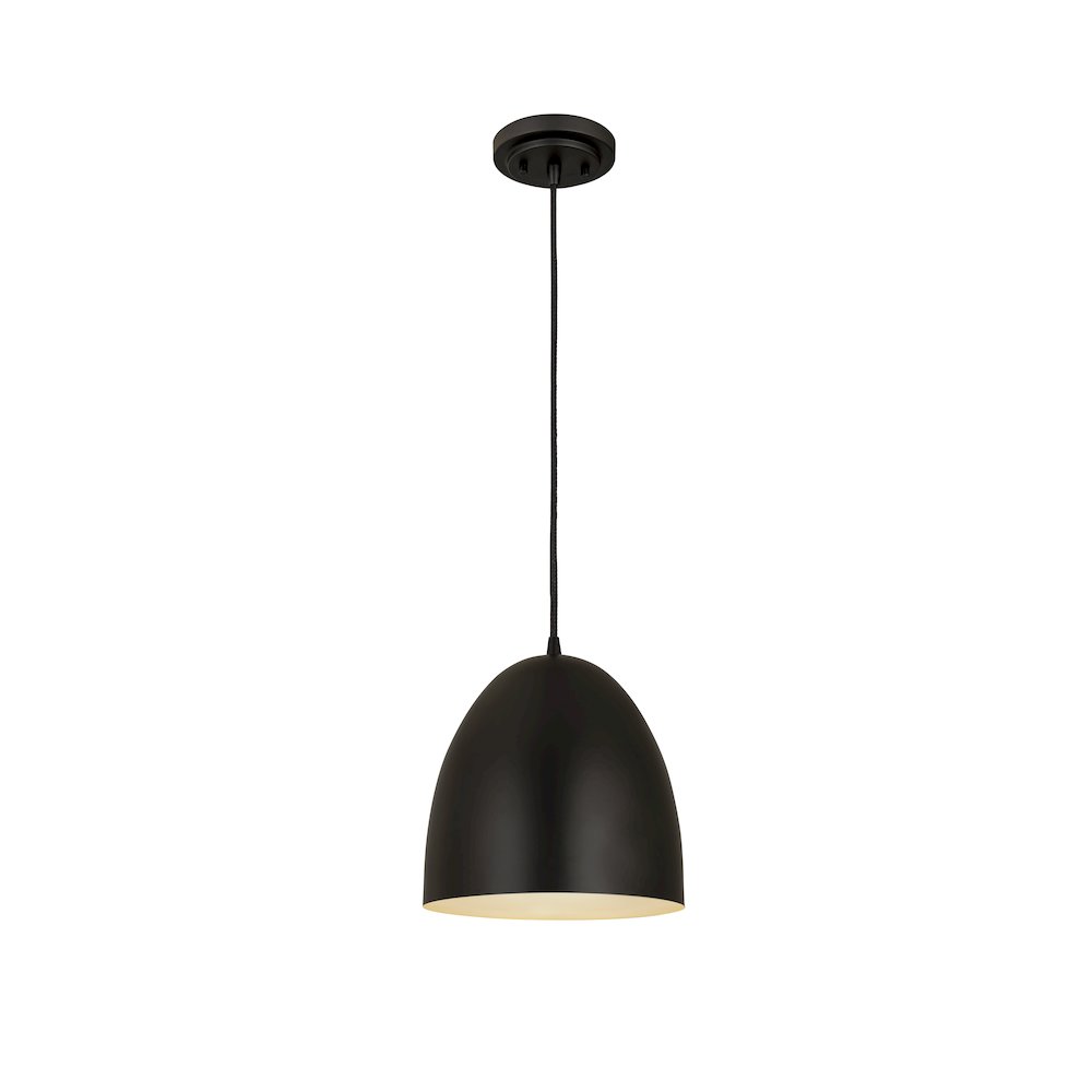 Z-Lite 1 Light Pendant. Picture 2
