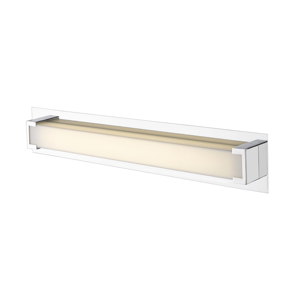 Z-Lite 1 Light Vanity. Picture 4
