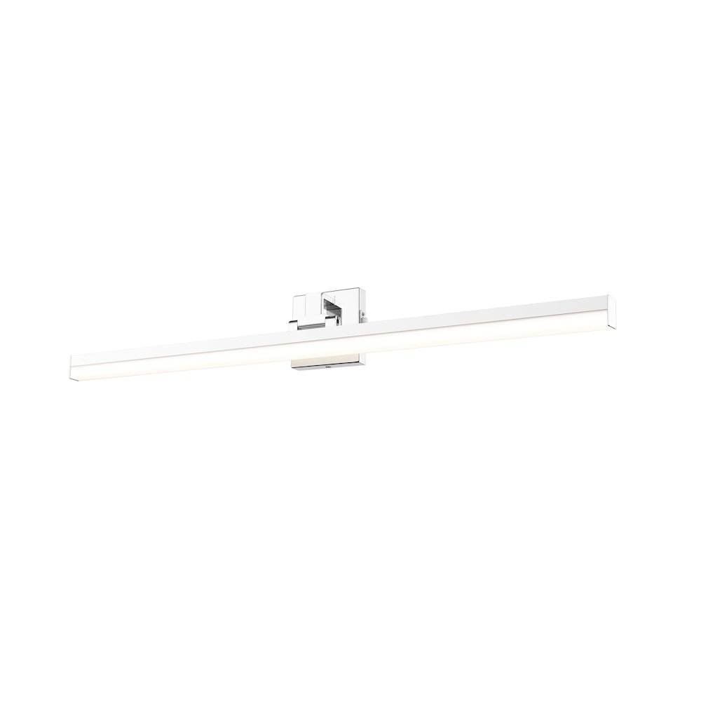 Z-Lite 1 Light Vanity. Picture 2
