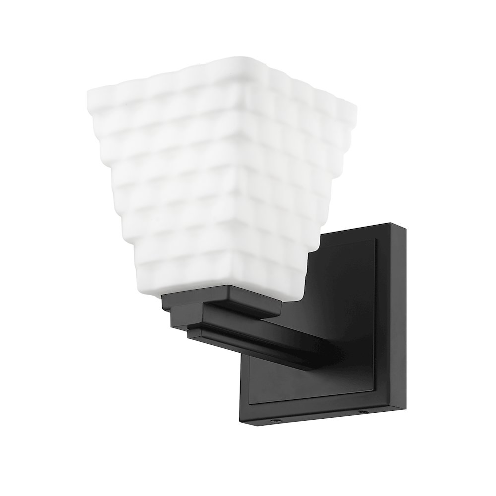 Z-Lite 1 Light Wall Sconce. Picture 5