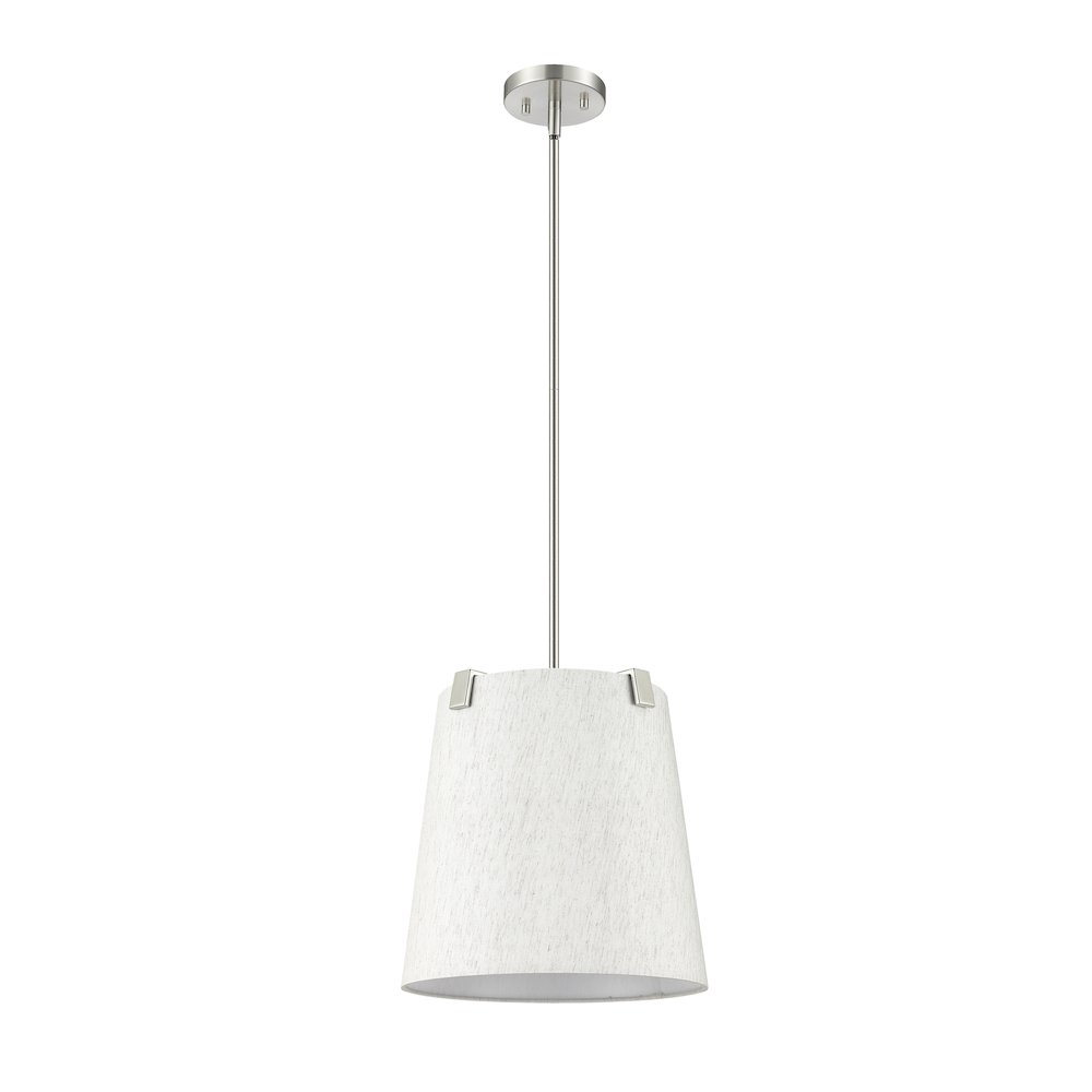 Z-Lite 3 Light Pendant. Picture 5