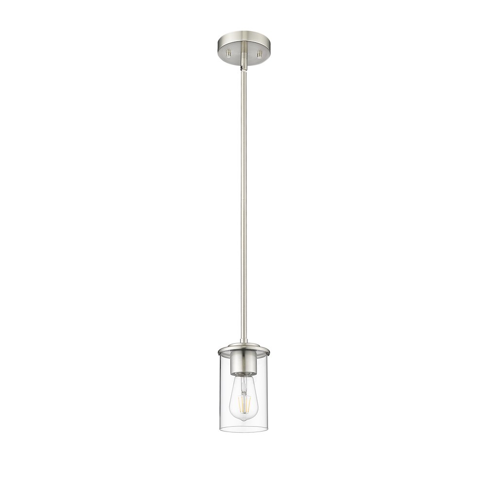 Z-Lite 1 Light Pendant. Picture 5