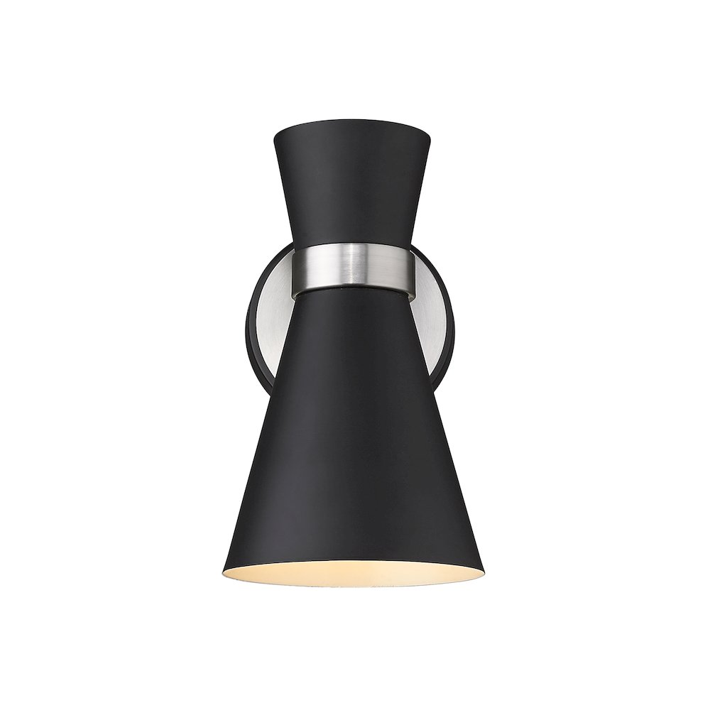 Z-Lite 1 Light Wall Sconce. Picture 1
