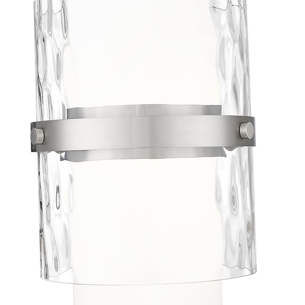 Z-Lite 1 Light Pendant. Picture 4