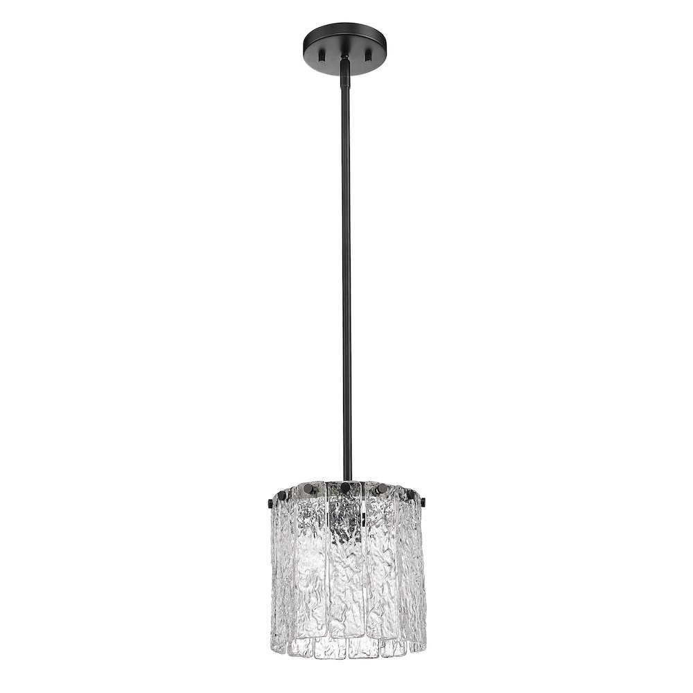 Z-Lite 1 Light Pendant. Picture 5