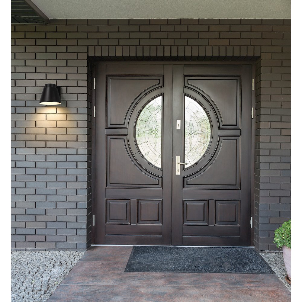 Z-Lite 1 Light Outdoor Wall Light. Picture 6