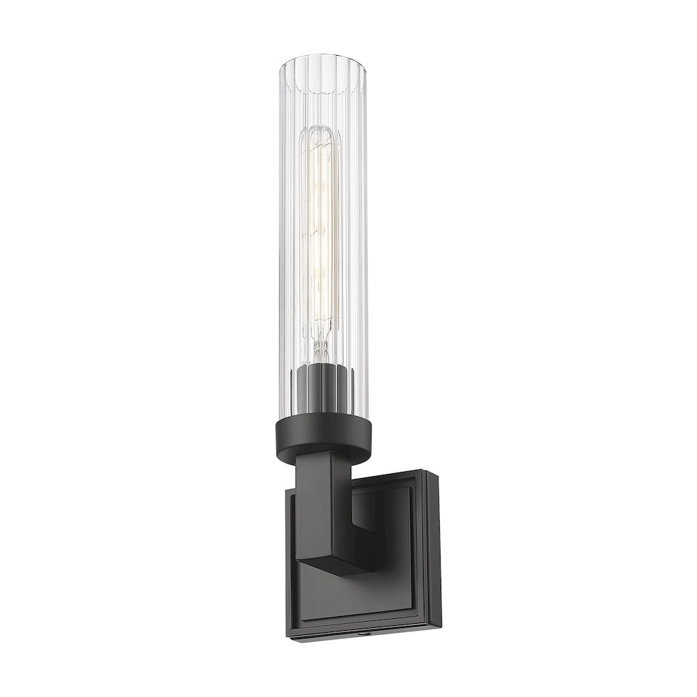 Z-Lite 1 Light Wall Sconce. Picture 2