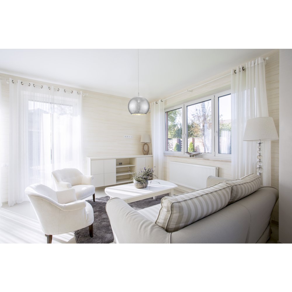 Z-Lite 1 Light Pendant. Picture 6