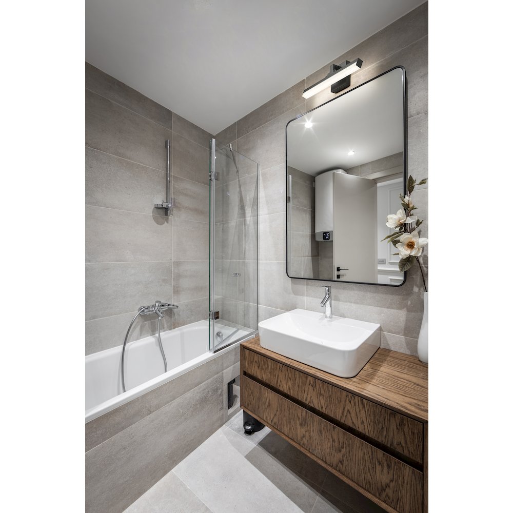 Z-Lite 1 Light Vanity. Picture 6