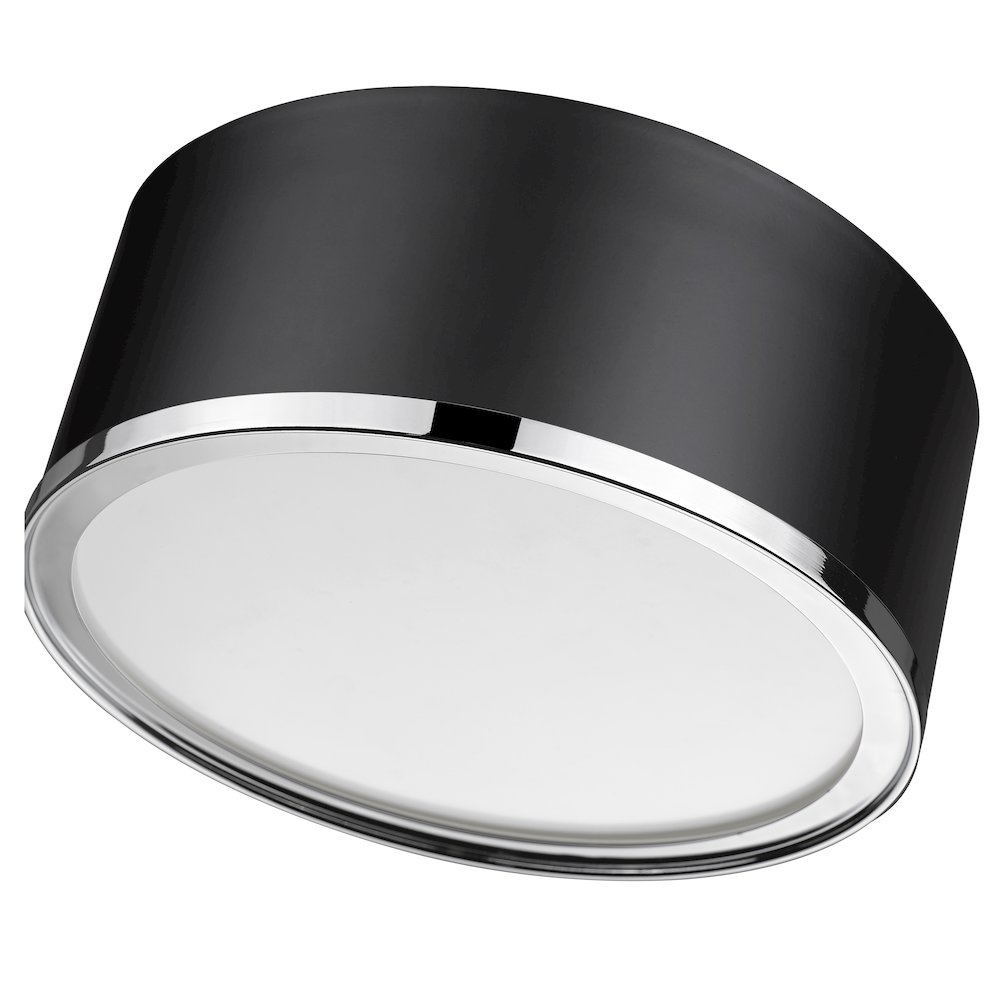 Z-Lite 2 Light Flush Mount. Picture 4