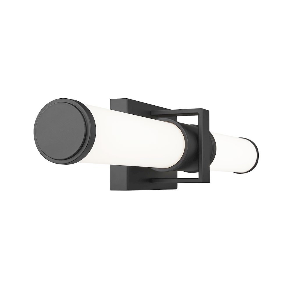 Z-Lite 1 Light Vanity. Picture 4