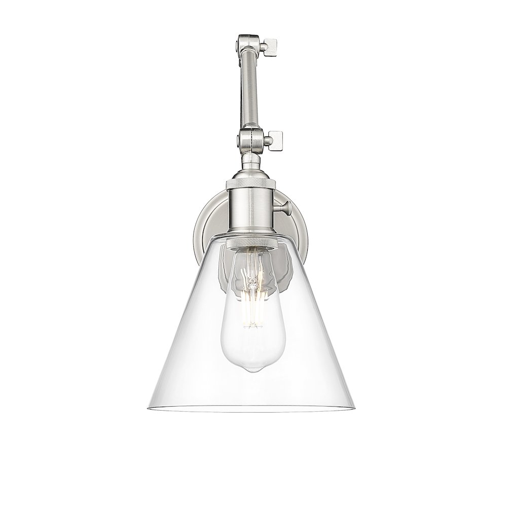 Z-Lite 1 Light Wall Sconce. Picture 2