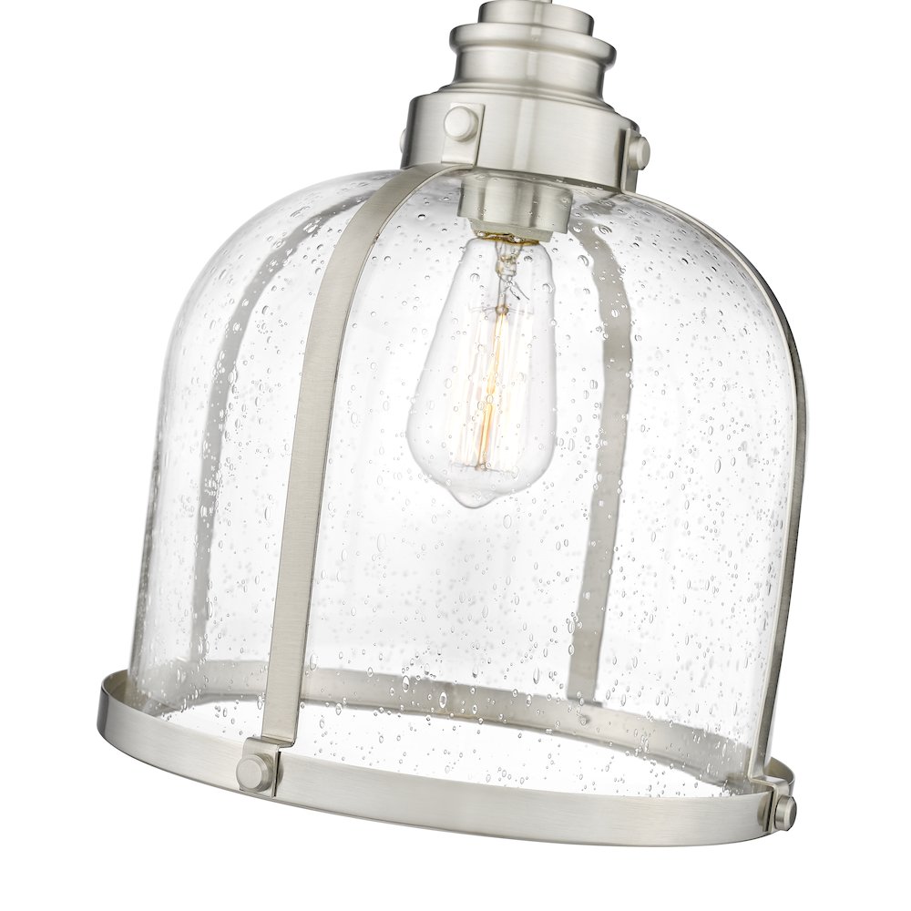 Z-Lite 1 Light Pendant. Picture 4
