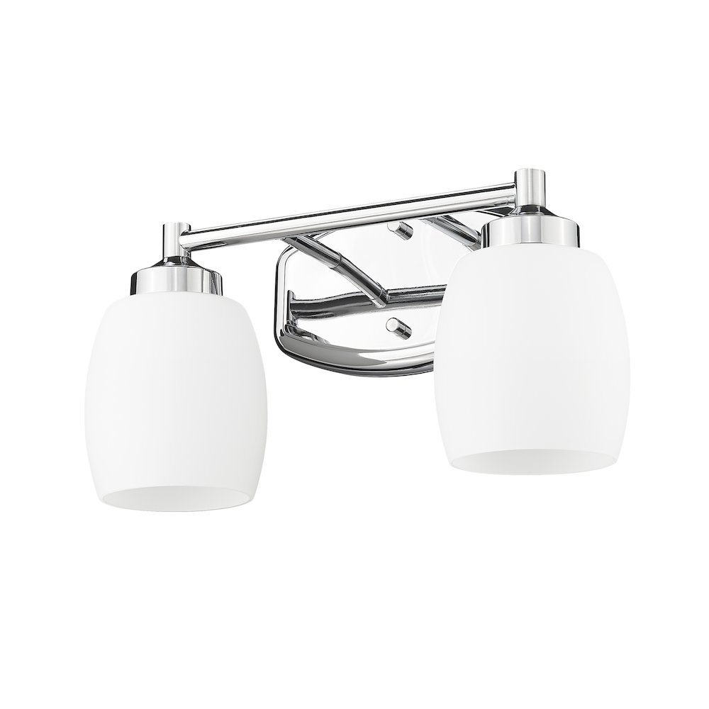 Z-Lite 2 Light Vanity. Picture 5